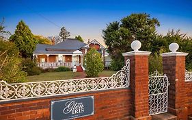 The Glen Iris 1913